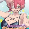 Tamamori's Fantasies Never Stop! Vol. 5