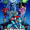 Tangeant: Superman'S Reign, Volume One
