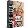 Tank Girl: Colour Classics Trilogy (1988-1995) Boxed Set