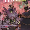 Tartarus Volume 1