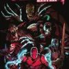 Task Force Z Vol. 1: Death's Door