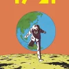 Tatsuki Fujimoto Before Chainsaw Man: 17-21