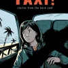 Taxi: Stories from the Back Seat