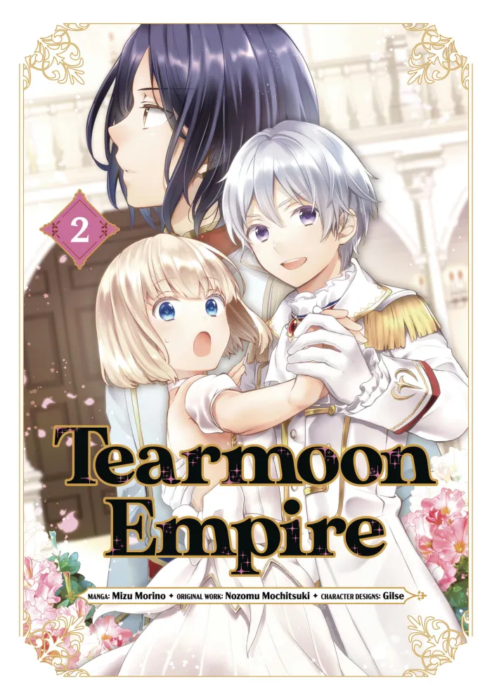 Tearmoon Empire Vol. 02