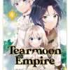 Tearmoon Empire Vol. 04
