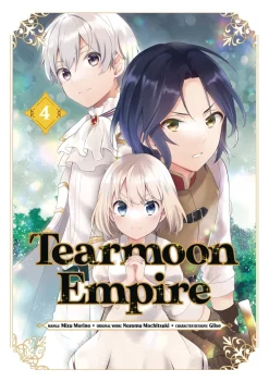 Tearmoon Empire Vol. 04