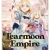 Tearmoon Empire: Volume 4 (Light Novel)