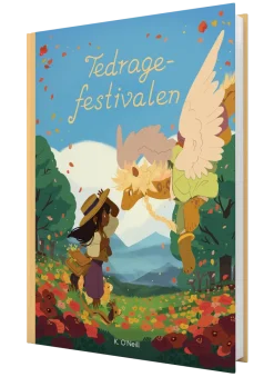 Tedragefestivalen HC