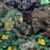 Teenage Mutant Ninja Turtles: Secret of the Ooze--35th Anniversary