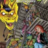 Teenage Mutant Ninja Turtles Adventures Compendium, Vol. 3
