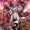 Teenage Mutant Ninja Turtles: Battle Nexus