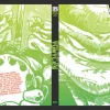 Teenage Mutant Ninja Turtles 35th Anniversary Box Set