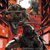 Teenage Mutant Ninja Turtles: The Last Ronin II--Re-Evolution