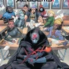 Teen Titans Academy Vol. 1: X Marks The Spot