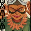 TEKKONKINKREET: Black & White 30th Anniversary Edition
