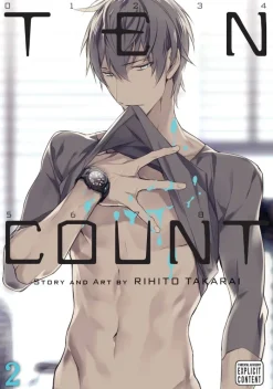 Ten Count, Vol. 2: Volume 2