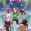 Tentacle Kitty: Tales Around the Teacup