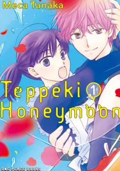 Teppeki Honeymoon Vol. 01