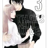 That's Not Love 3