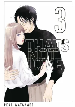That's Not Love 3