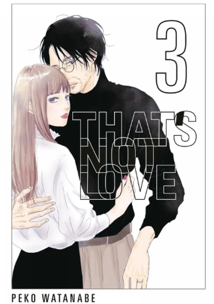 That's Not Love 3