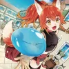 That Time I Got Reincarnated as a Slime: Trinity in Tempest Vol. 5