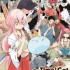 That Time I Got Reincarnated as a Slime, Vol. 8 (light novel)