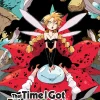 That Time I Got Reincarnated as a Slime, Vol. 4 (light novel)