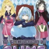 That Time I Got Reincarnated As A Slime Vol. 10