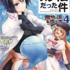 That Time I Got Reincarnated as a Slime, Vol. 4