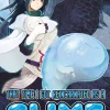 That Time I Got Reincarnated As A Slime Vol. 1