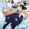 That Time I Got Reincarnated As A Slime Vol. 11