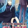 That Time I Got Reincarnated As A Slime Vol. 13