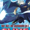 That Time I Got Reincarnated As A Slime Vol. 8