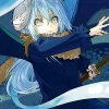 That Time I Got Reincarnated as a Slime Vol. 16