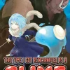 That Time I Got Reincarnated As A Slime Vol. 5