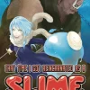 That Time I Reincarnated Slime Omnibus Vol. 02