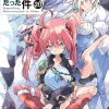 That Time I Reincarnated Slime Vol. 20 (Light Novel)