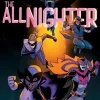 The All-Nighter Volume 3
