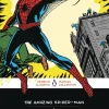 The Amazing Spider-Man