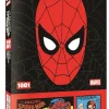 The Amazing Spider-Man Classic Newspaper Comics - 1981