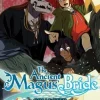 The Ancient Magus' Bride: Collected Fragments Vol. 2