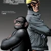 The Animal Man Omnibus (2022 Edition)