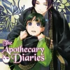 The Apothecary Diaries 08 (Light Novel)