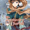 The Apothecary Diaries 10 (Light Novel)