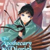 The Apothecary Diaries 11 (Light Novel)