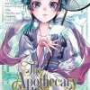 The Apothecary Diaries Vol. 10