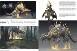 The Art of ENDLESS LEGEND 2 (TM)