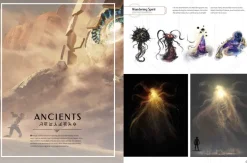 The Art of ENDLESS LEGEND 2 (TM)