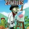 The Art Of Plants Vs. Zombies